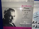 SAX 2403 *BLUE/SILVER* RICHTER-HAASER* BEETHOVEN PIANO CTO NO.4* PO /KERTESZ* NM