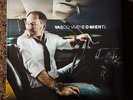 VASCO ROSSI lp vinile NERO sigillato VIVERE O NIENTE 2006 limited edition #2006