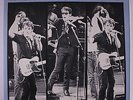 BRUCE SPRINGSTEEN: Don't Look Back 1974-1980 LP (black/white/blue cover, black
