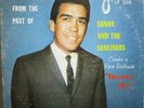 Sunny And The Sunliners-Sharing You-Rare Latin Mod Soul LP-Teardrop Mono-HEAR