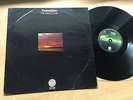 MOOSE LOOSE TRANSITION ORIGINAL NORWAY VERTIGO in 1976 FUSION JAZZ RARITY