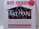 ROY ORBISON At The Rock House COLOR VINYL LP Sealed RSD Hand-Numbered