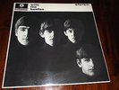 BEATLES  WITH THE BEATLES 2ND UK STEREO PRESS GOTTA ON SLEEVE.SUPERB VINYL