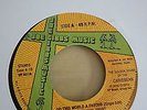 Northern Soul Modern - Beres Hammond ''Do This World A Favour'' Limited to 1000