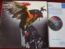 BUDGIE IN FOR THE KILL LP MCA (1974) EX A-1 B-1 GT BRITAIN MCF 2546