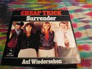 CHEAP TRICK - SURRENDER  - DUTCH  P/S ONLY - NO RECORD -------  K @ @ L