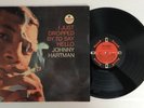 Johnny Hartman - I Just Dropped By To Say Hello Vinyl LP 1st Press AS-57 (VG++)
