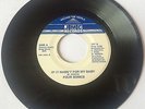 FOUR SONICS If it wasn't for my baby on JMC Modern Soul 45