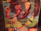 Mercury Rev ?– Yerself Is Steam (LP) limted blue marble, original, NM