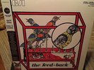The Group* As The Feed-Back ?– The Feed-back (LP) classic experimental, NM