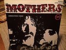 The Mothers Of Invention ?– Absolutely Free (LP) Verve, Zappa, NM