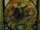 Elton John : Captain Fantastic & The Brown Dirt Cowboy : LP Picture Disc
