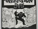 OPERATION IVY - Energy LP 1989 ORIG RANCID NOFX GREEN DAY VOODOO GROW w/ insert