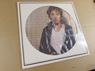 BRUCE SPRINGSTEEN on the edge of town US ORIGINAL PICTURE DISC LP mint SEALED