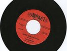 northern soul  - duke browner - crying over you / instrumental