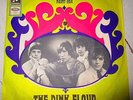 The Pink Floyd   Apples and Oranges  Paint Box   -  sleeve only   