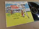 RETURN TO PARADISE 1953 soundtrack DECCA US 10” LP Dimitri Tiomkin Gary Cooper 