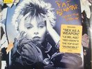 SEALED LP: PAT BENATAR: SEVEN THE HARD WAY