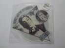 RARE PRINCE BOYS & GIRLS 1986 UK SHAPED 7