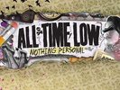 All Time Low - Nothing Personal NEW LP