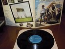 LP IVANO FOSSATI La mia banda suona il rock (Rca 79) 1st ps Italian pop rock EX