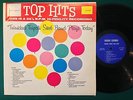 TRINIDAD TRIPOLI STEEL BAND LP Garage CALYPSO ISLAND FUNK Drum Breaks Rare HEAR