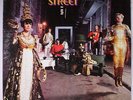 STREET: Street LP (VG+ cover 1