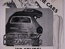 CARS: 59 Stude (the Backseat) LP (sl cw few light seam/spine tears, light stic