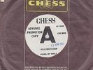 Chess CRS 8010 HOWLIN' WOLF Killing floor / Louise Rare demo - Led Zeppelin