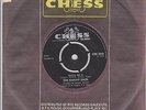 Chess CRS 8046 THE KNIGHT BROTHERS That'll get it / She's A1 Great club soul tun