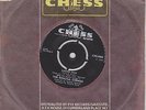 Chess CRS 8068 THE SOULFUL STRINGS Burning spear Killer soul jazz - Rare UK labe