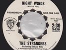 Northern soul THE STRANGERS Night winds Warner Bros Demo Superb early group soul