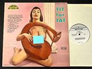 Betty Thornton Beacon 69 Tit For Tat CHEESECAKE NUDE COVER