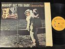 Clarence Reid Tay-Ster 3333 Nobody But You Babe