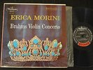 Erica Morini Westminster STEREO 14037 Brahms Violin Concerto