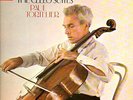 3lp emi uk green sls 798 bach cello suites tortelier ex+/nm
