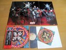 KISS – ROCK AND ROLL OVER only Japan  completed