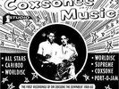 Soul Jazz - Coxsone S Music: The First Recordings Of Sir Coxsone NEW LP