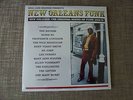 VARIOUS SOUL JAZZ RECORDS PRESENTS NEW ORLEANS FUNK  LP X 3  MINT