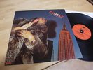 CHILLY FOR YOUR LOVE 1978 LP PLAYS MINT-  DISCO FOX