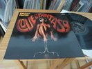 Dieter Reith-Love and Fantasy- Lp-Intercord-1979-Disco Jazz Funk Mint