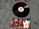 prince and the npg exodus rare vinyl LP new power generation