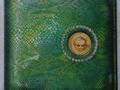 Alice Cooper Billion Dollar Babies LP 1973 *EX+/MINT*BILLION $ BILL IS PRISTINE*