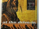 At The Drive-In - Relationship Of Command 2x LP Record Vinyl - BRAND NEW