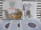 PUCCINI: Turandot   Sutherland Pavarotti Caballé Mehta / Decca SET 561-3 UK TAS