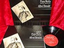 PHILIPS 412 156-1 4LP STEREO HOLL LISZT FAMOUS SOLO PIANO WORKS BRENDEL NM