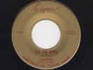 '62 Chicago Soul DooWop STARNOTES Say the Word/This Is It CAPER 101 M- HEAR BOTH