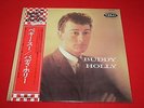 Buddy Holly ?/ Buddy Holly (Peggy Sue) / VIM-4002 / JAPAN LP