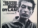 BOB DYLAN The Times They Are A-Changin NEW ZEALAND ORIGINAL 1965 EP Clean Copy