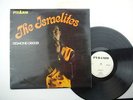 Desmond Dekker,The Israelites,Rare reggae-rocksteady,1st press,matrix A-1 B-1,LP
